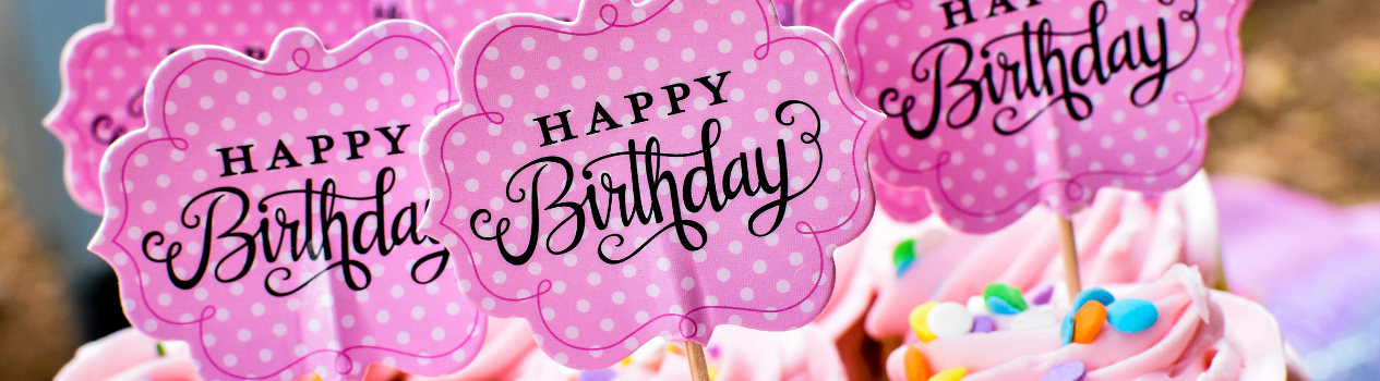 Birthday Gift Ideas In Hong Kong