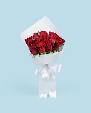 Red Roses 4