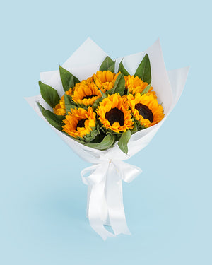 Sunflowers 1