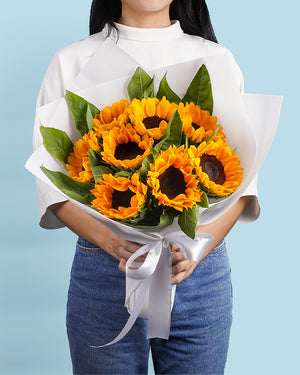 Sunflowers 2