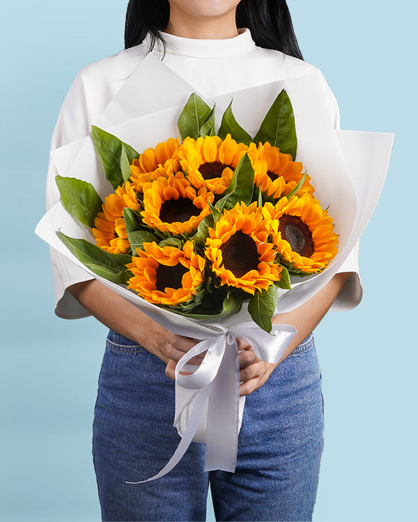 Sunflowers