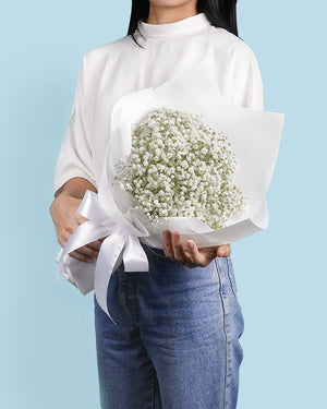 Baby Breath 3