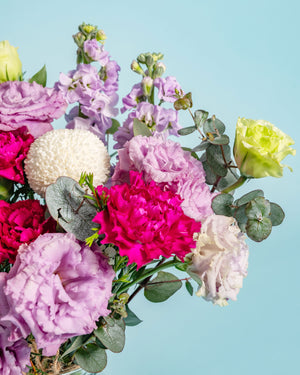 Love Always + Picture