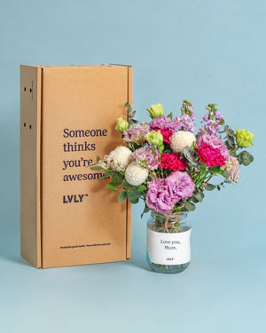 Love Always + Picture