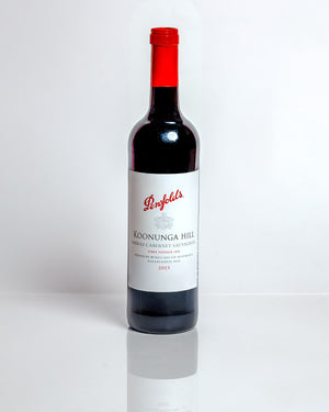 Merry Mistletoe + Wine