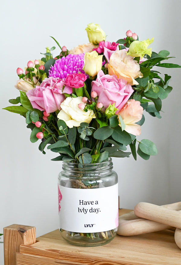 Flower Delivery Hong Kong SameDay Gifts Delivery