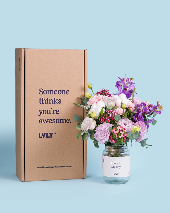 Flower Delivery Hong Kong SameDay Gifts Delivery