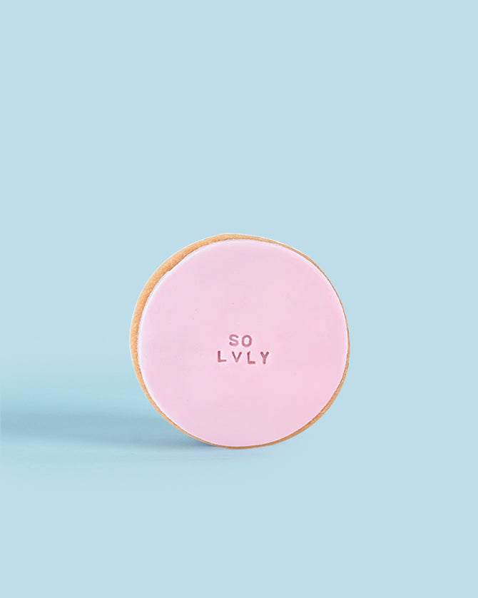 Sweet Surprise Explosion Box