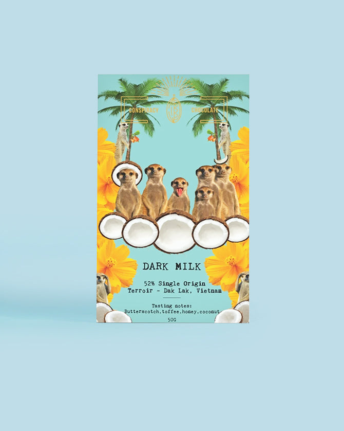 Sweet Surprise Explosion Box