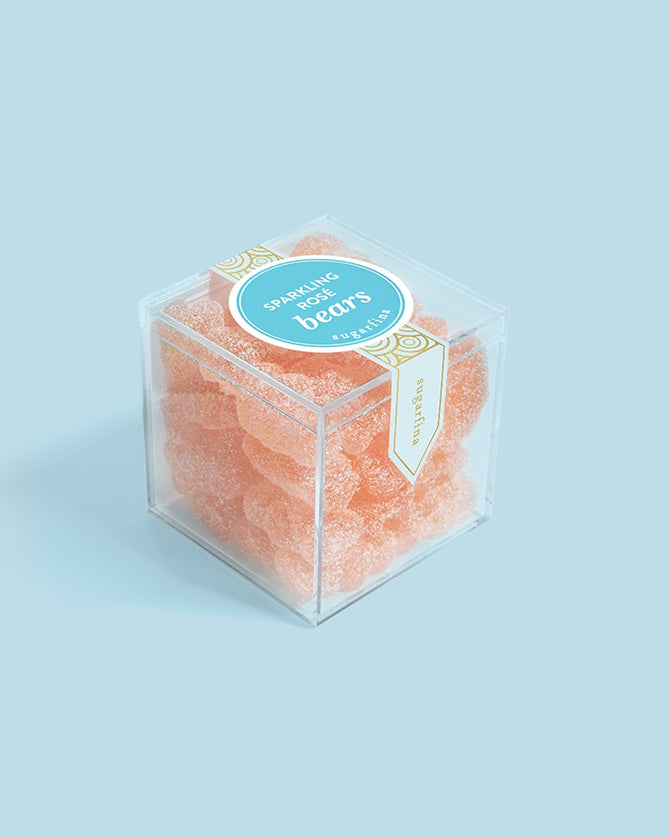 Sweet Surprise Explosion Box