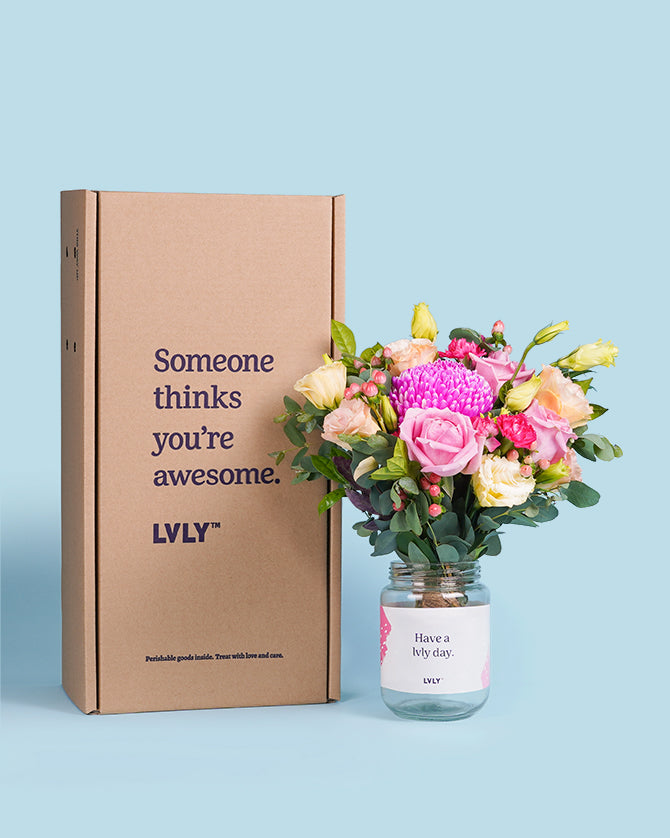 Flower Delivery Hong Kong SameDay Gifts Delivery