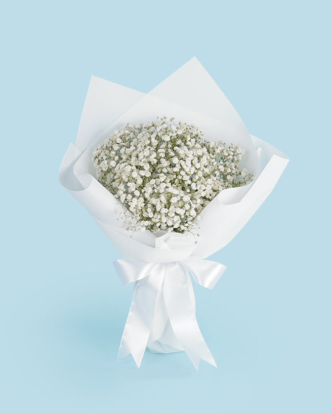 Baby Breath 2