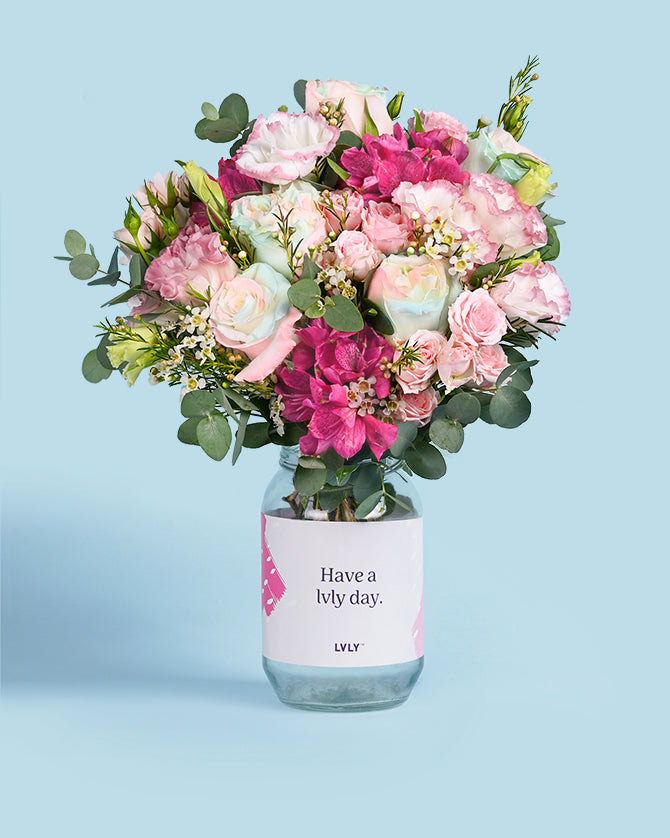 BonBon Blossom 4