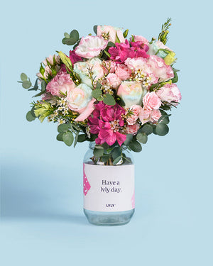 BonBon Blossom (Valentine)