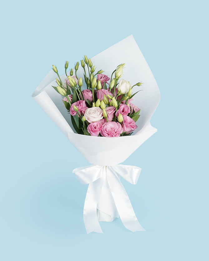 Flower Bouquets