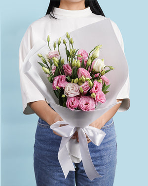 Lisianthus 2