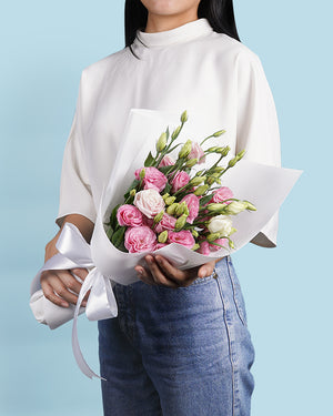Lisianthus 3