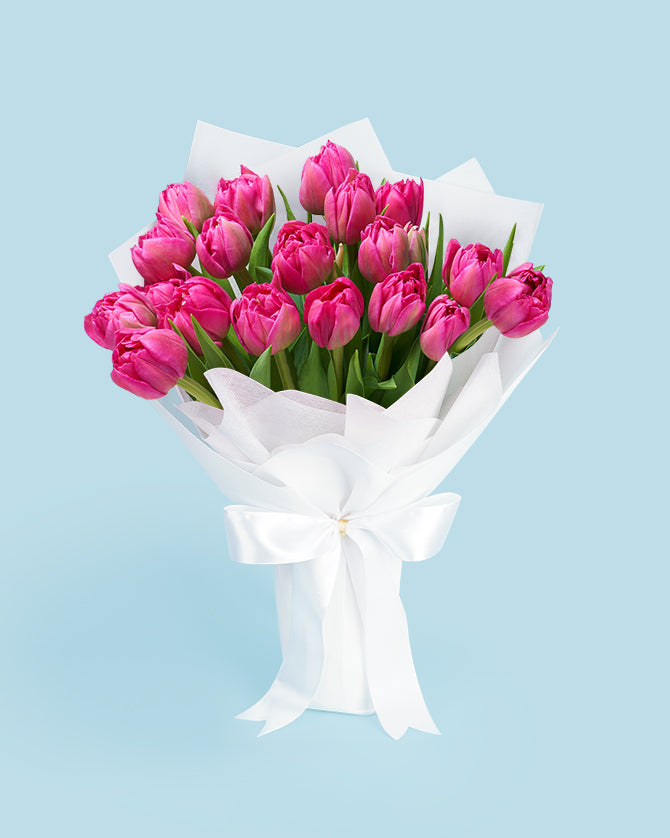 Thank You Flowers & Gifts