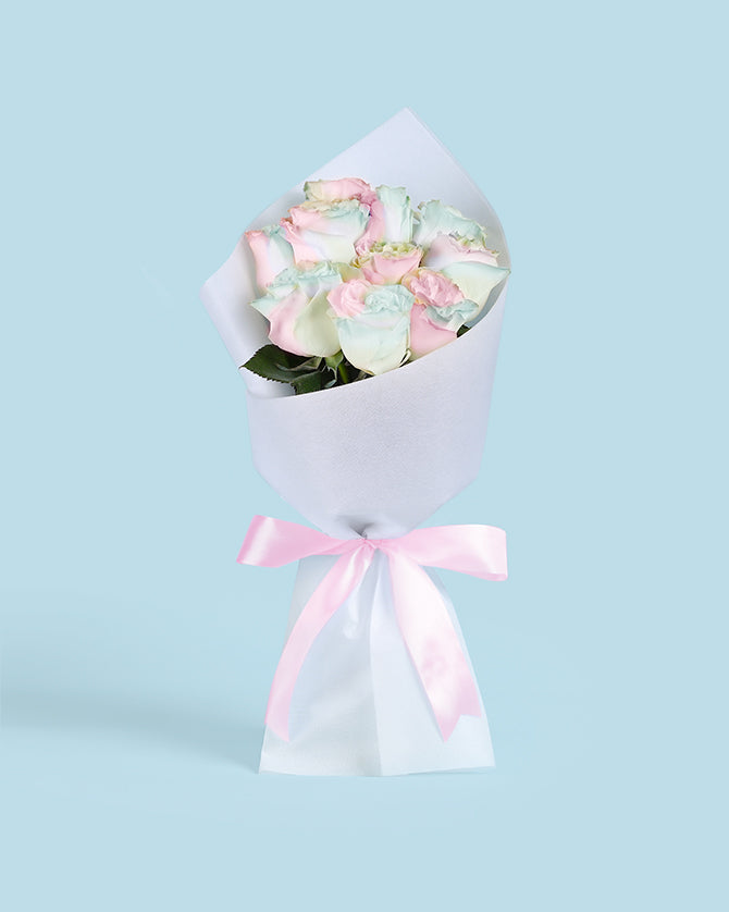 Ecuador Rose Bouquet