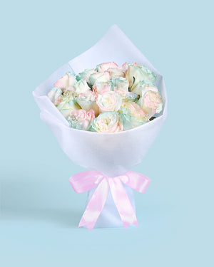 Ecuador Rose 1