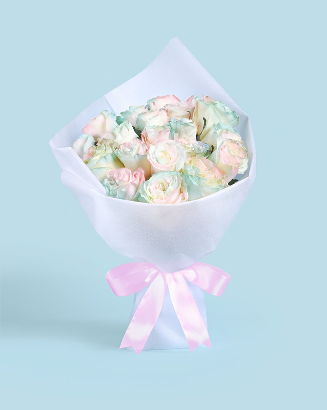 Ecuador Rose Bouquet