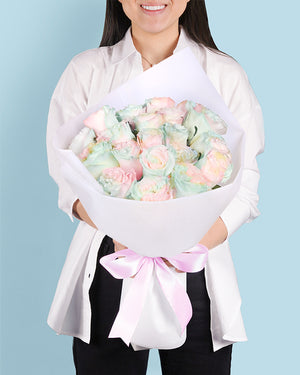 Ecuador Rose 3