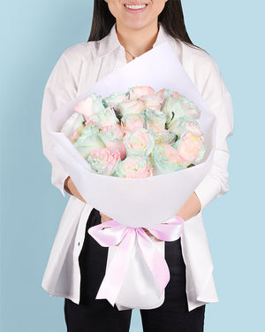 Ecuador Rose Bouquet 3