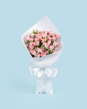 Rose Spray 1