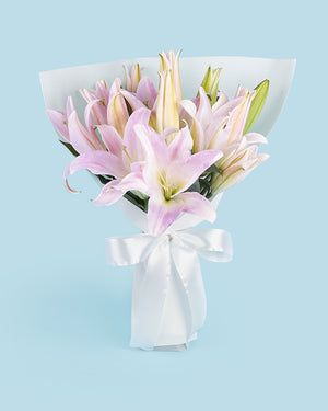 Lilies 3