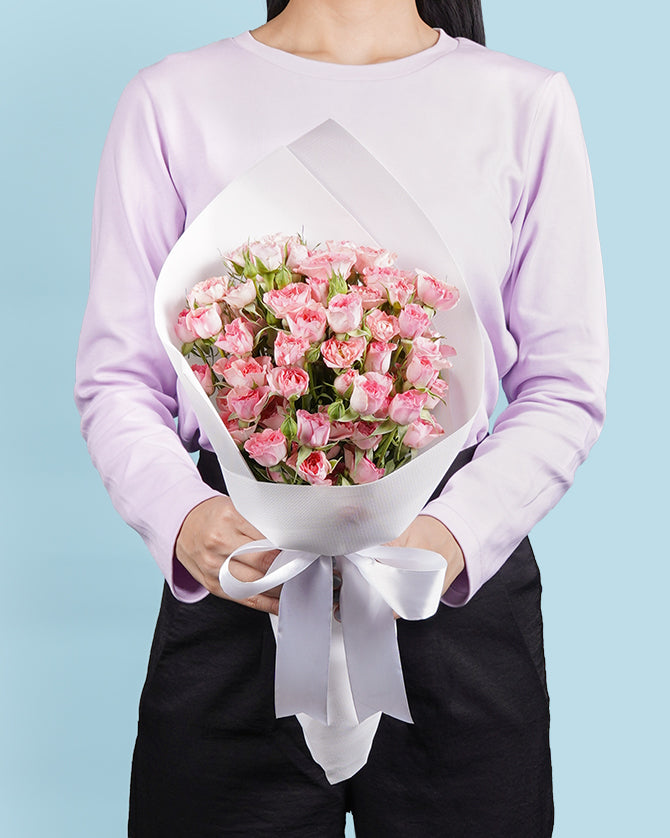 Rose Spray 3