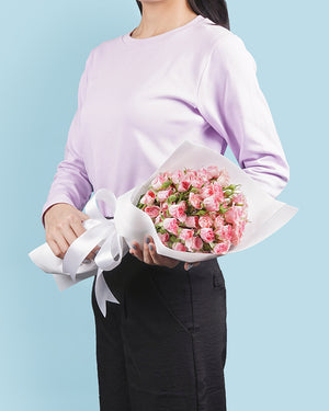 Rose Spray 4