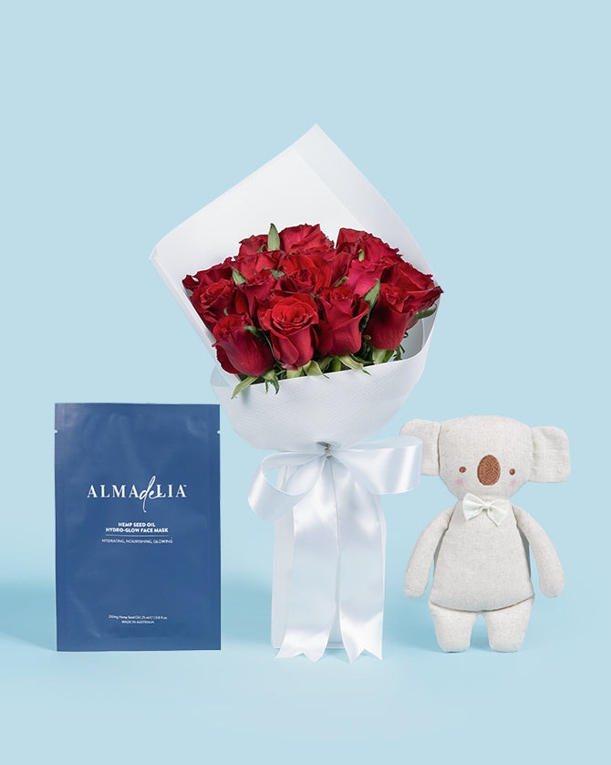 SameDay Flower Delivery Hong Kong LVLY HK