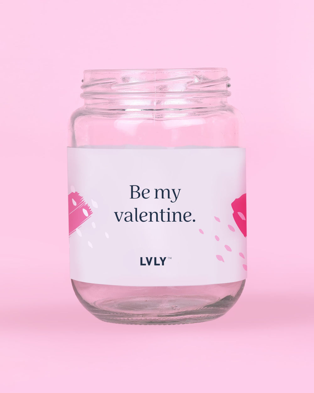 Be My Valentine 1