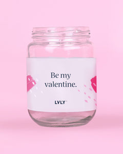 Be My Valentine