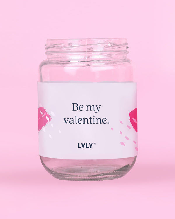 Be My Valentine