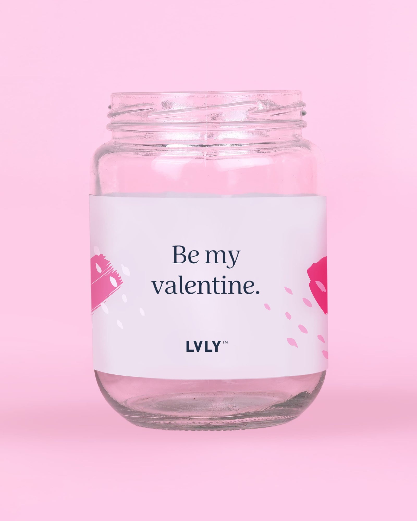 Be My Valentine