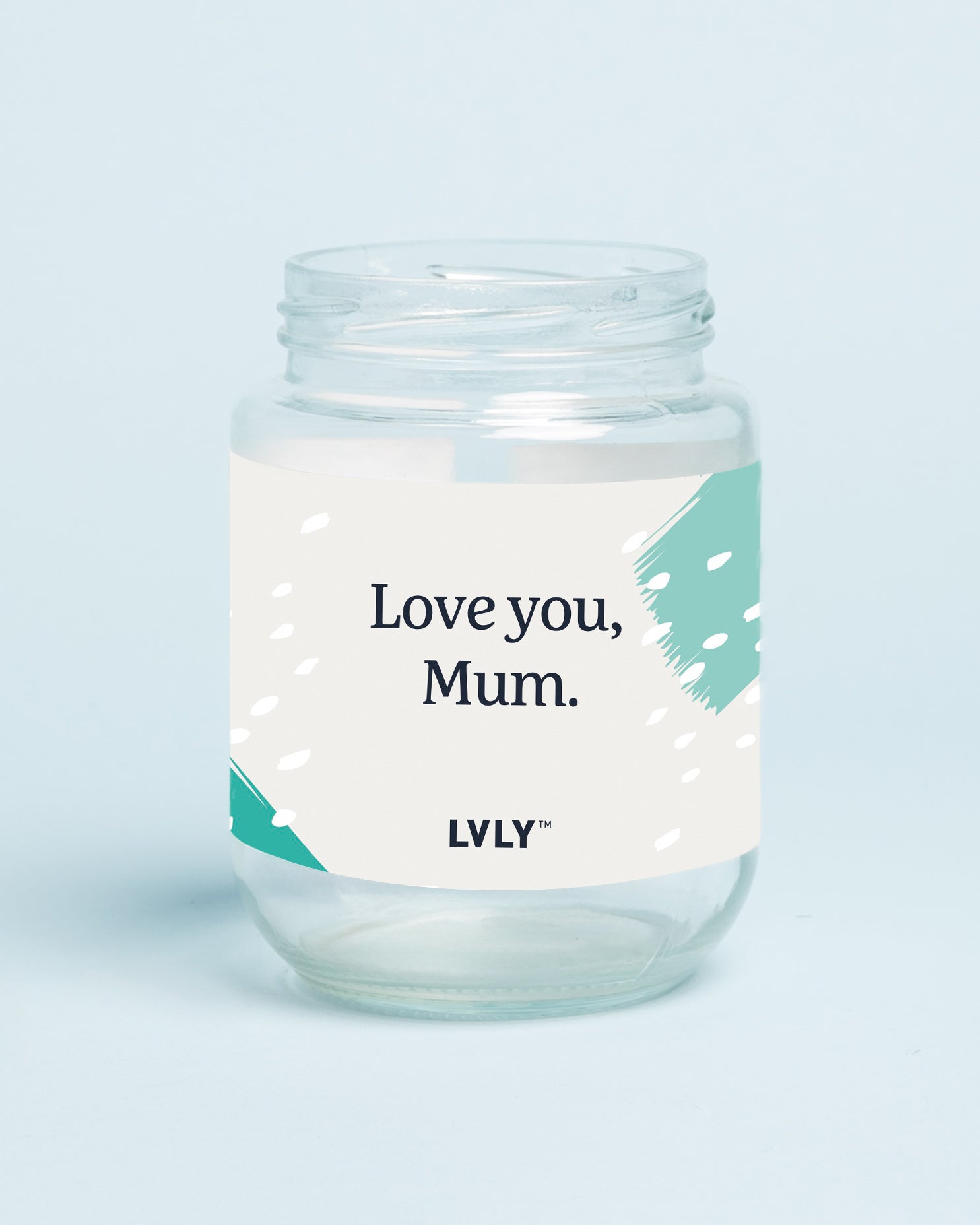 Love You, Mum