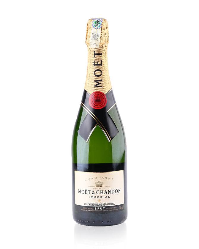 Moet Chandon Brut Imperial 75cl - Champagne