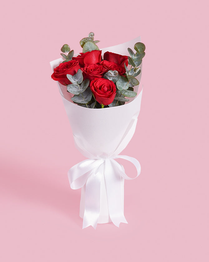 Red Roses (Valentine)