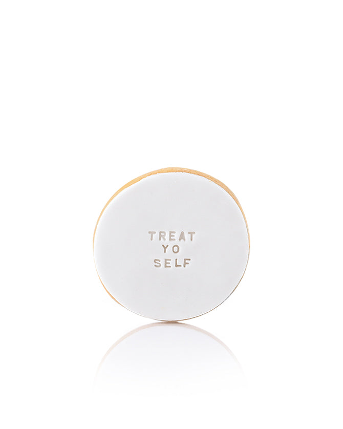 'Treat Yo Self' Cookie (70g) 1