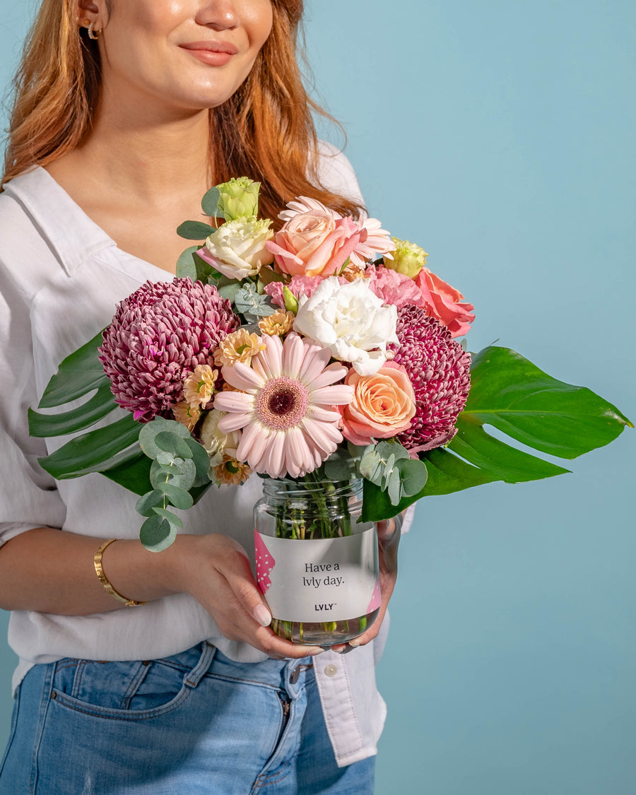 Congratulation Flowers & Gifts