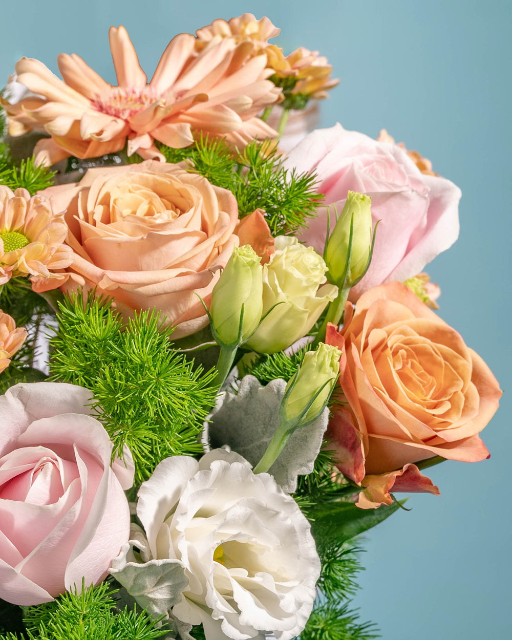Simply You Flower Jar 3